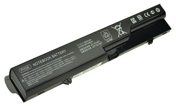 ProBook 4321s Batterie (Cellules 9)