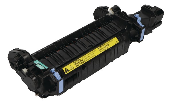 hp color laserjet cp3525 fuser kit