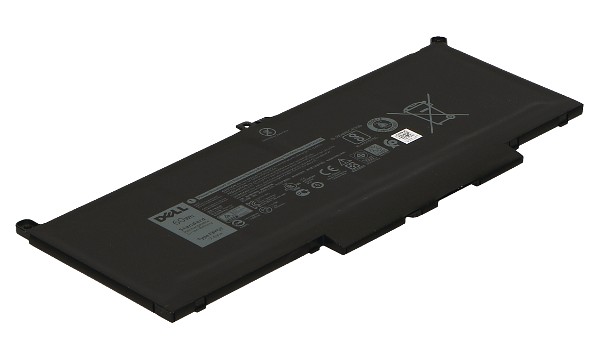 Latitude 7350 Batterie