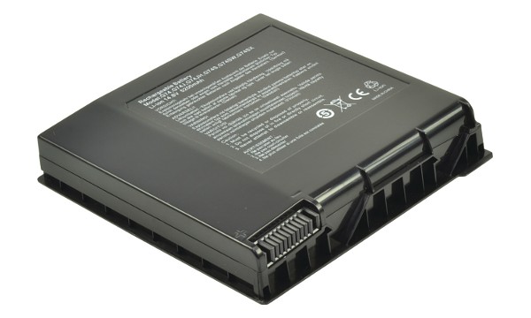 ICR18650-26F Batterie