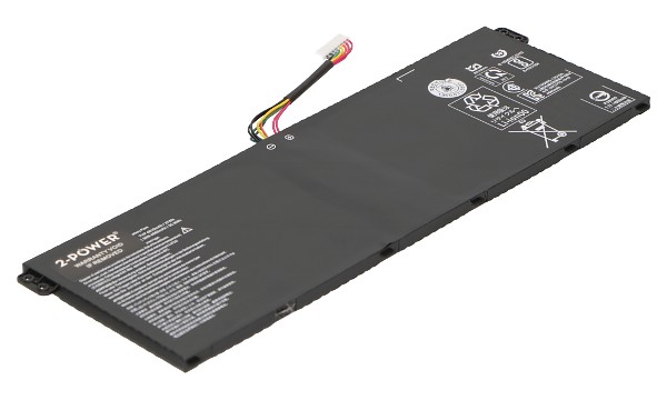 Aspire 3 A315-22G Batterie (Cellules 2)