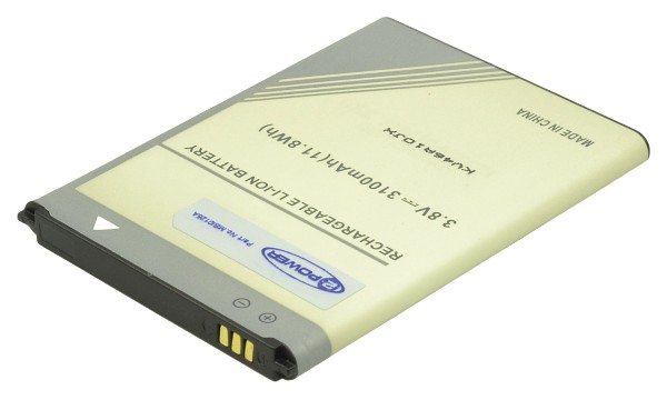 GT-N7102 Batterie