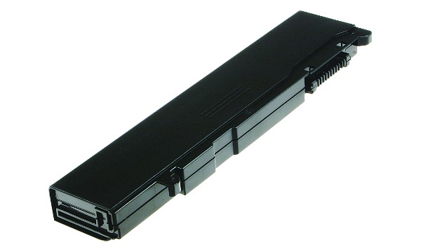 Tecra M10-S3401 Batterie (Cellules 6)