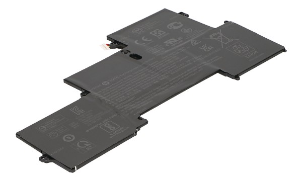 1020 M-5Y71 Batterie (Cellules 4)