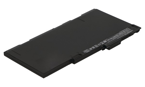 EliteBook Revolve 810 G2 Tablet Batterie (Cellules 3)