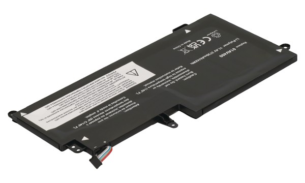 ThinkPad 13 20GJ Batterie (Cellules 3)