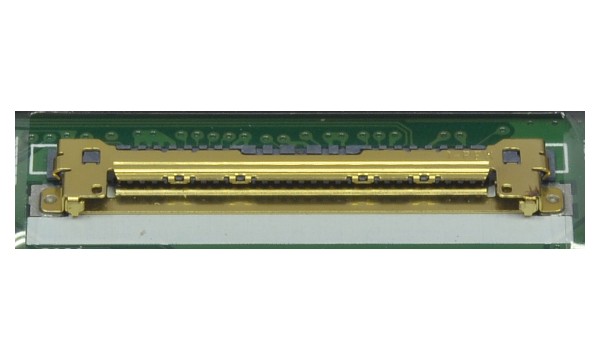 04X4046 14,0" HD+ 1600x900 LED Mat Connector A