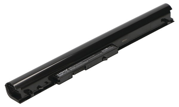 255 G2 Notebook Batterie (Cellules 4)