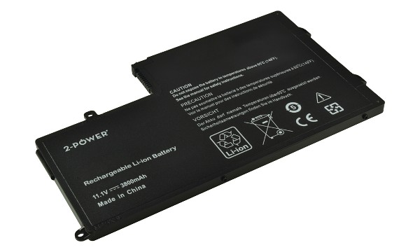 DL011307-PRR13G01 Batterie (Cellules 3)