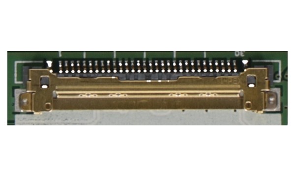 LP156WFC(SP)(D1) 15.6" WUXGA 1920x1080 Full HD IPS Matte Connector A