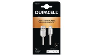 Câble Lightning pour iPad,iPhone & iPod