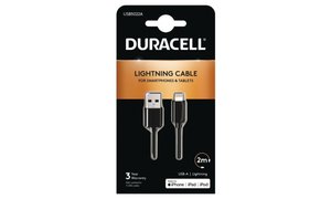 Câble Lightning pour  iPad,iPhone & iPod