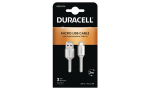 Câble de Synchronisation/Charge pour Appareils Micro USB