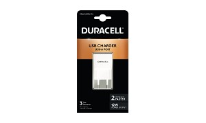Chargeur secteur USB 2.1A