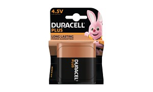 Pile Duracell MN1203