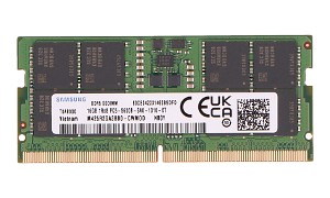 16GB DDR5 5600MHz CL40 SoDIMM