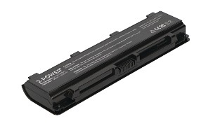 Satellite C850-1G2 Batterie (Cellules 6)