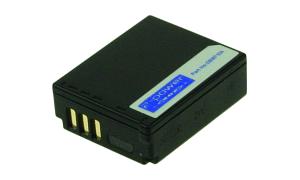 Lumix TZ1BS Batterie