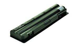 XPS 15 L501X Batterie (Cellules 6)