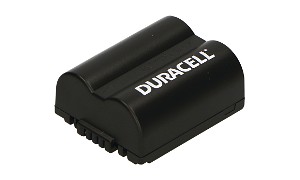 DR9668 Batterie