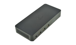 Y32XH Dell USB 3.0 Ultra HD Triple Video Dock