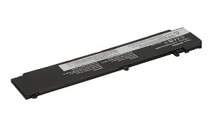 ThinkPad T470s Batterie (Cellules 3)