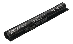  ENVY  17-k011nr Batterie (Cellules 4)