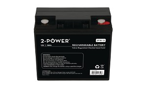 NP17-12 Batterie