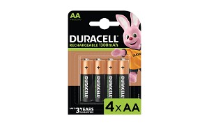 DV1 Batterie