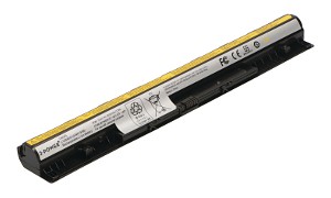 Ideapad S510p Batterie (Cellules 4)