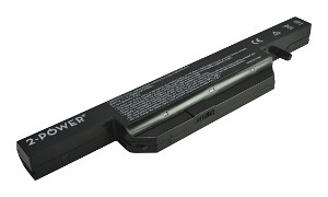 6-87-W650S-4D4A1 Batterie