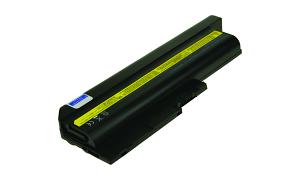 ThinkPad R61 7645 Batterie (Cellules 9)