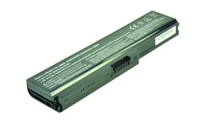 DynaBook Qosmio T551/T4EW Batterie (Cellules 6)