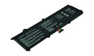 Vivobook S200E-CT157H Batterie (Cellules 4)