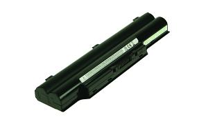 LifeBook S760 Batterie (Cellules 6)