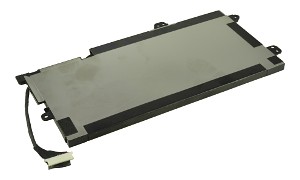  Envy TouchSmart M6-K025DX Batterie (Cellules 3)