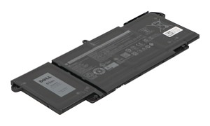 Latitude 7320 Batterie (Cellules 4)