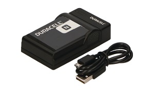 Cyber-shot DSC-W350S Chargeur