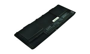 EliteBook Revolve 810 G3 Tablet Batterie (Cellules 3)