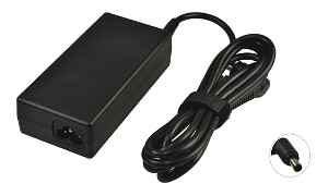 G60-530CA Adaptateur