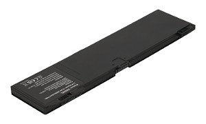 ZBook 15 G6 i5-9400H Batterie