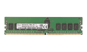 850880-001 16GB 2666MHz ECC Reg RDIMM CL19