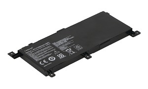 R558UB Batterie