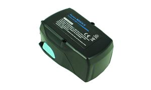 SFH 22-A Batterie