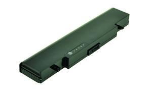 Notebook E5510 Batterie (Cellules 6)