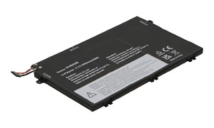 ThinkPad E580 20KT Batterie (Cellules 3)
