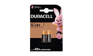 LR1 Batterie