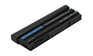 Latitude E5520 BRC 6 Batterie (Cellules 9)