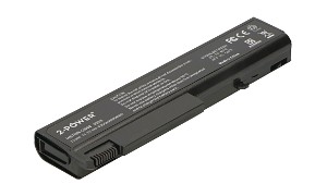 6735b Notebook PC Batterie (Cellules 6)
