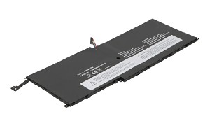 ThinkPad X1 Carbon 20FC Batterie (Cellules 4)